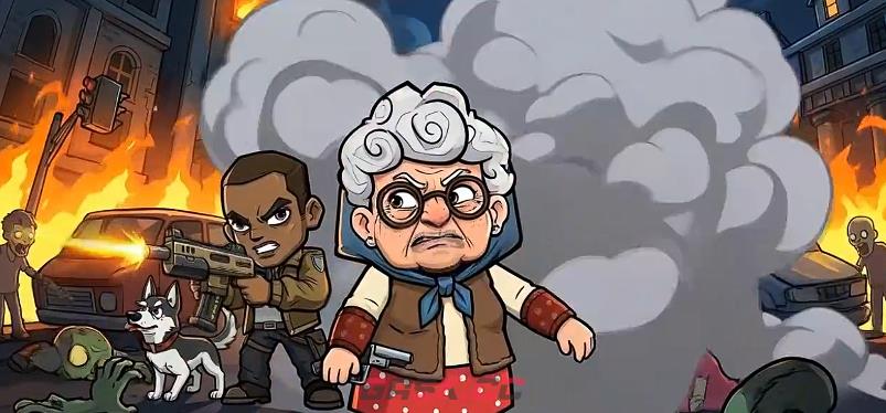 《生存33天》宠物搭配攻略-第2张-手游攻略-GASK