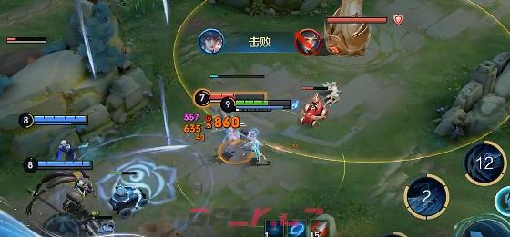 王者荣耀s43赛季英雄强度排行-第2张-手游攻略-GASK