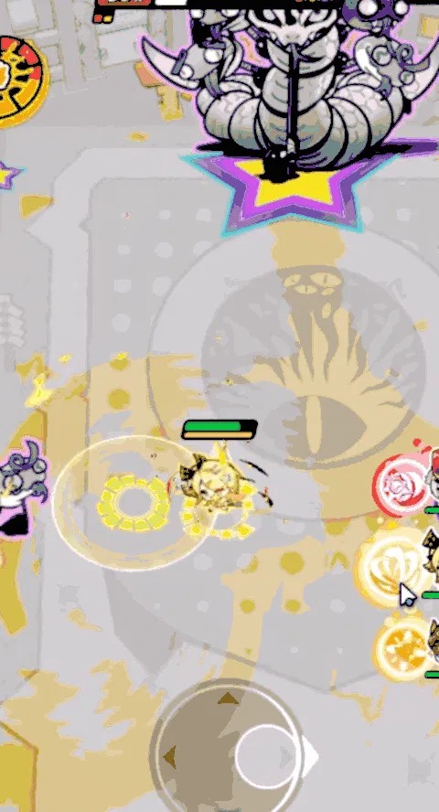 乱涂彩世界BOSS八岐酷蛇打法攻略-第6张-手游攻略-GASK