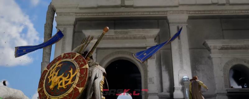 《红色沙漠》斯科拉斯敦研究院研究所任务做法介绍-第1张-单机攻略-GASK