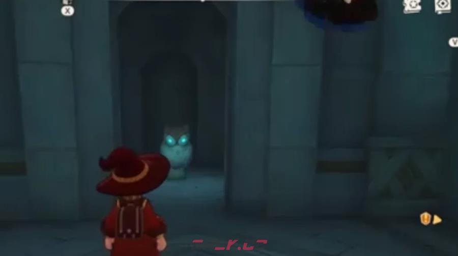 《洛克王国：世界》伊利斯打法攻略-第3张-手游攻略-GASK