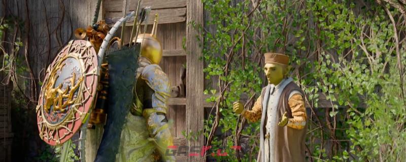 《红色沙漠》中断的研究任务做法介绍-第1张-单机攻略-GASK