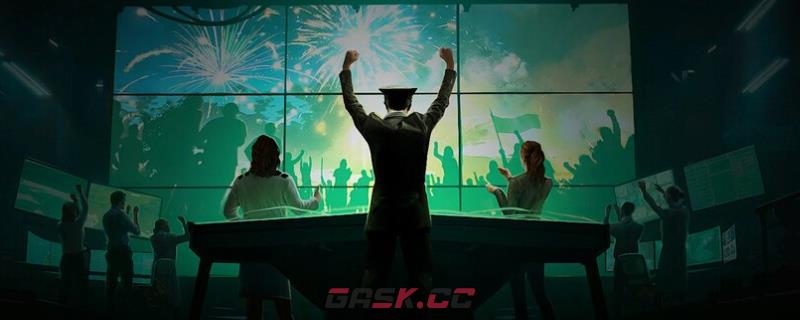 《异种航员2》攻击敌人机制介绍-第1张-单机攻略-GASK