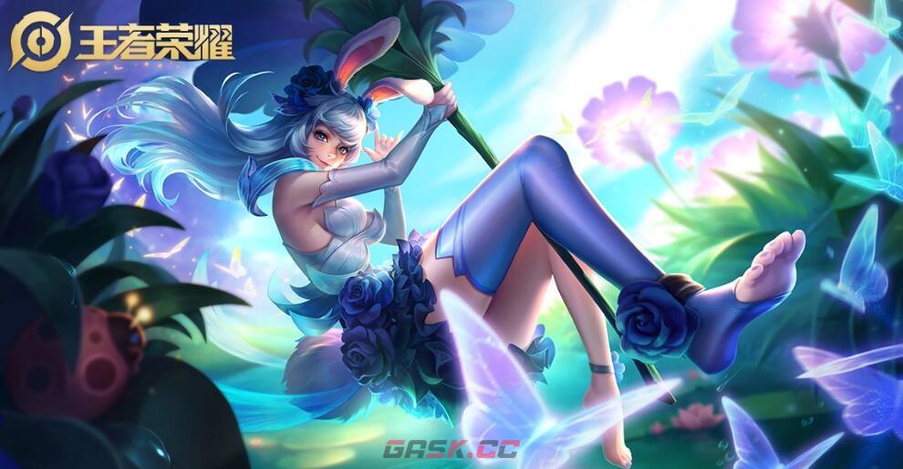 王者荣耀s43射手梯度排行-第2张-手游攻略-GASK