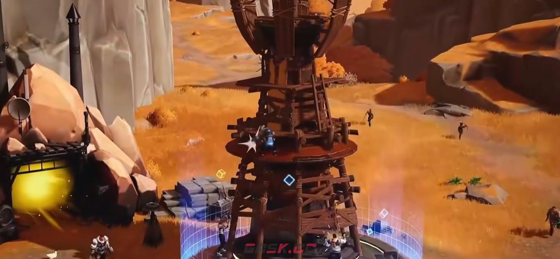 《代号：前线》补给凭证介绍-第3张-手游攻略-GASK