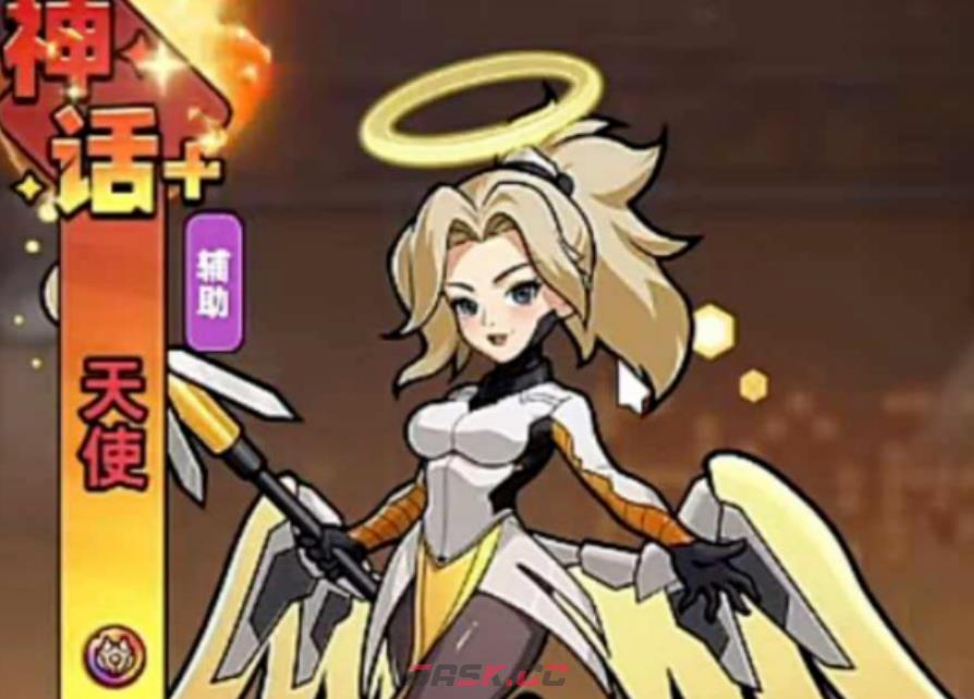 《生存33天》爱丽莎阵容搭配攻略-第6张-手游攻略-GASK