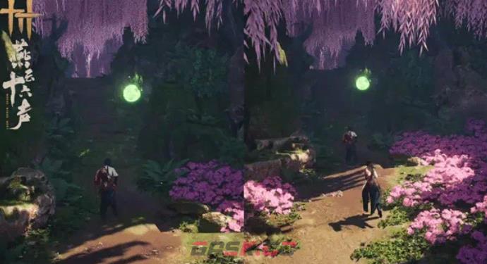 《燕云十六声》捕风捉影活动介绍-第2张-手游攻略-GASK