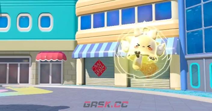 《蛋仔派对》叮咚鸡介绍-第3张-手游攻略-GASK