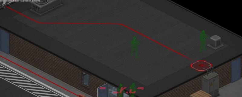 《异种航员2》活动技巧介绍-第1张-单机攻略-GASK