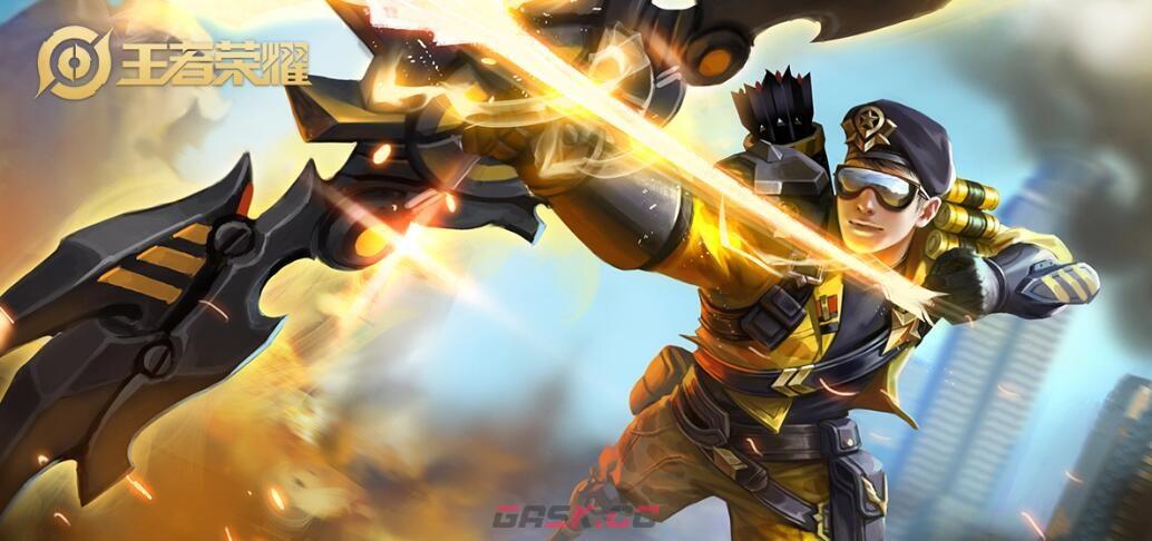 王者荣耀s43射手梯度排行-第3张-手游攻略-GASK