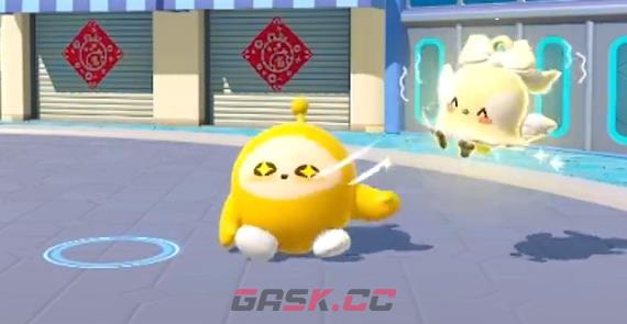 《蛋仔派对》叮咚鸡介绍-第7张-手游攻略-GASK