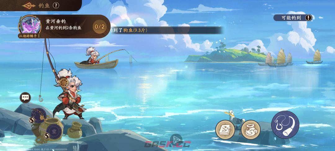 《三国杀：武将觉醒》新手专武和锦囊选择推荐-第24张-手游攻略-GASK