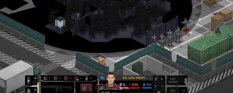 《异种航员2》赚钱技巧分享-第1张-单机攻略-GASK