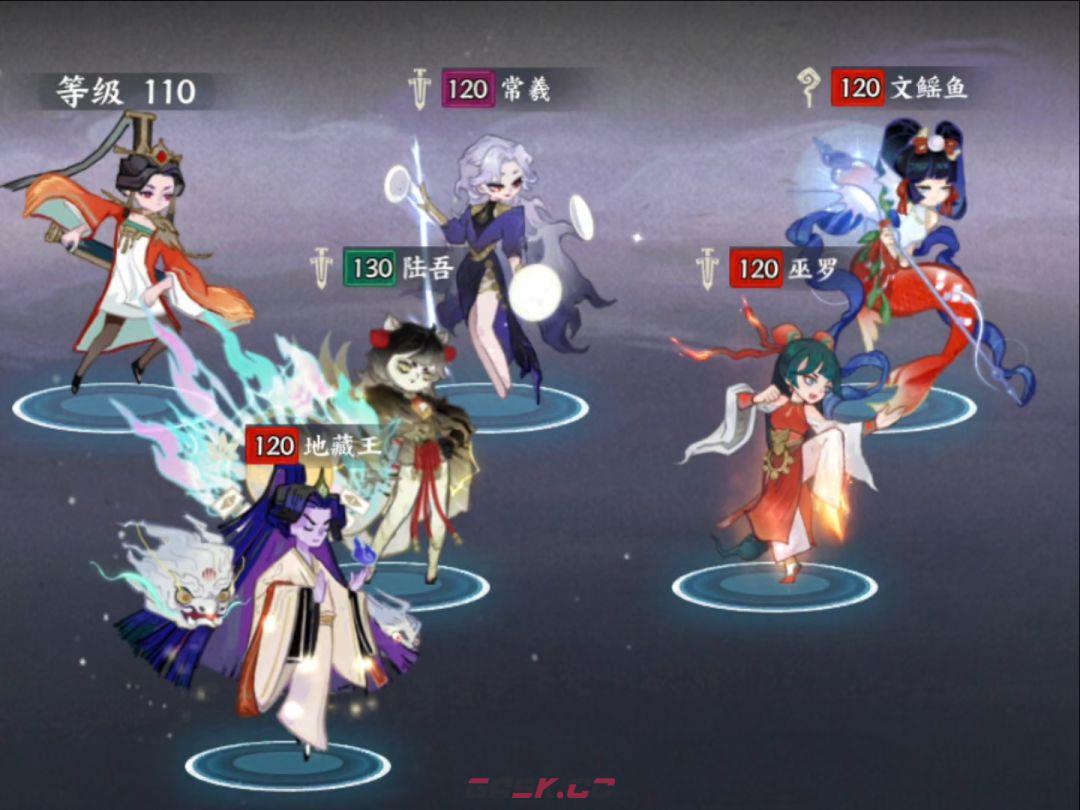 《三国杀：武将觉醒》常曦阵容搭配推荐-第2张-手游攻略-GASK