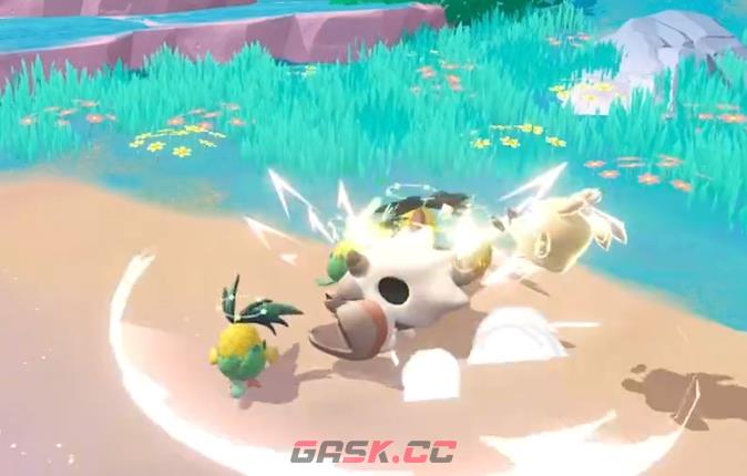 《蛋仔派对》叮咚鸡介绍-第6张-手游攻略-GASK