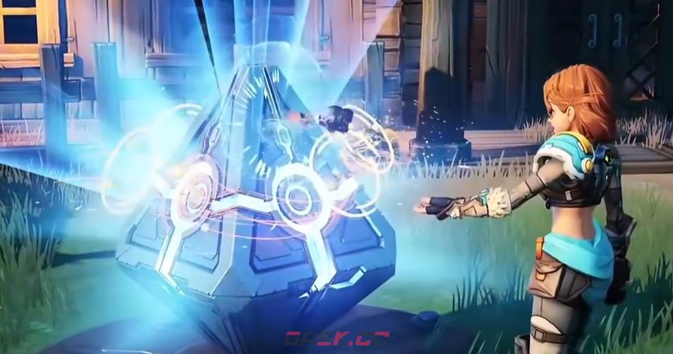 《代号：前线》补给凭证介绍-第5张-手游攻略-GASK