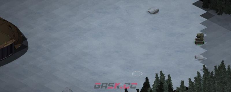 《异种航员2》基础管理机制介绍-第1张-单机攻略-GASK