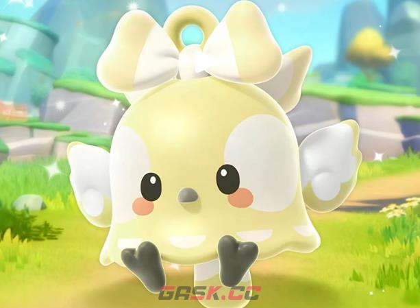 《蛋仔派对》叮咚鸡介绍-第2张-手游攻略-GASK