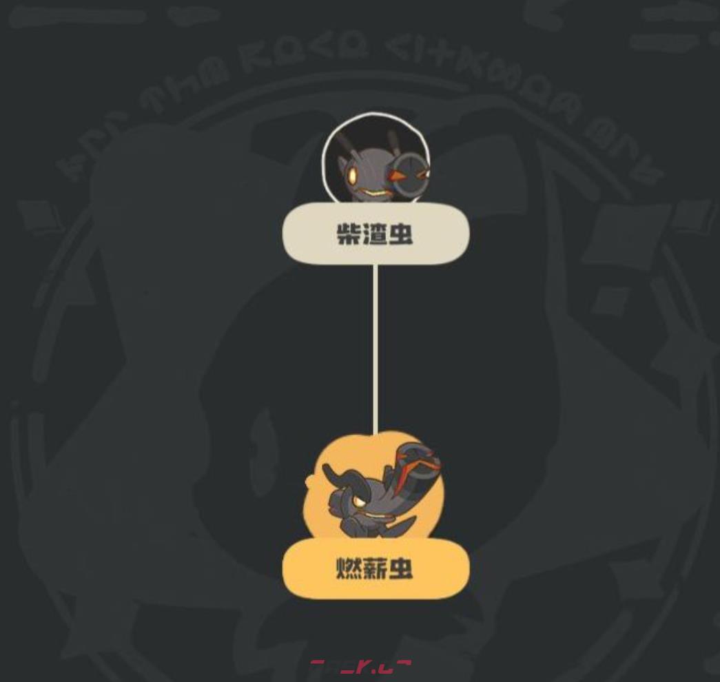 《洛克王国：世界》燃薪虫强度介绍-第3张-手游攻略-GASK