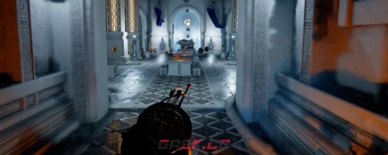 《红色沙漠》星光留下的记录任务做法介绍-第1张-单机攻略-GASK