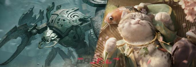 《燕云十六声》笃山衔蝉玩法介绍-第2张-手游攻略-GASK