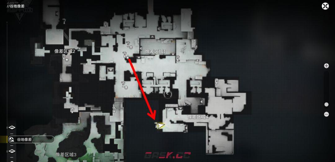 《明日方舟：终末地》泉流无声活动宝箱位置-第8张-手游攻略-GASK