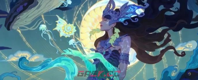 王者荣耀海月海之女神皮肤获取方法-第2张-手游攻略-GASK