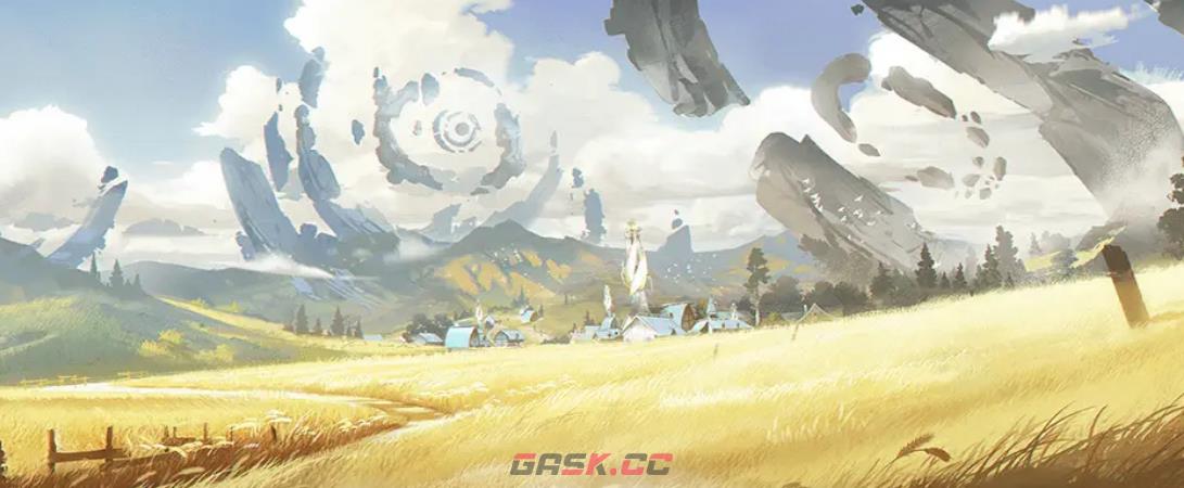 《蓝色星原：旅谣》阵营一览-第6张-手游攻略-GASK