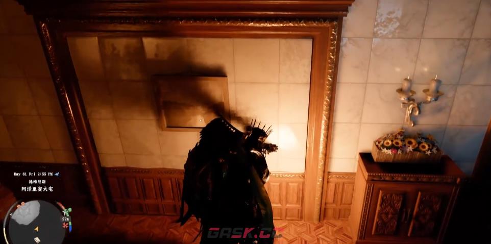 《红色沙漠》古代耳环获取攻略分享-第8张-单机攻略-GASK