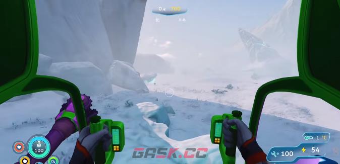 《深海迷航冰点之下》先驱者文物位置一览-第3张-手游攻略-GASK