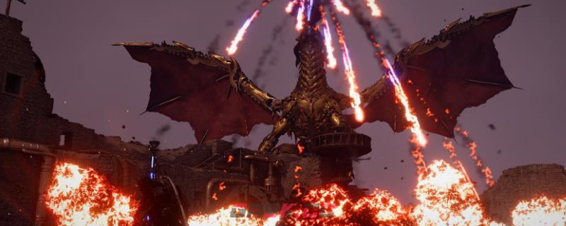 《红色沙漠》新手入门小技巧分享-第1张-单机攻略-GASK