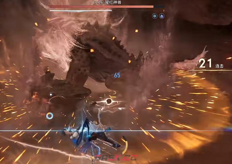 《王者荣耀世界》曜无伤boss打法攻略-第4张-手游攻略-GASK