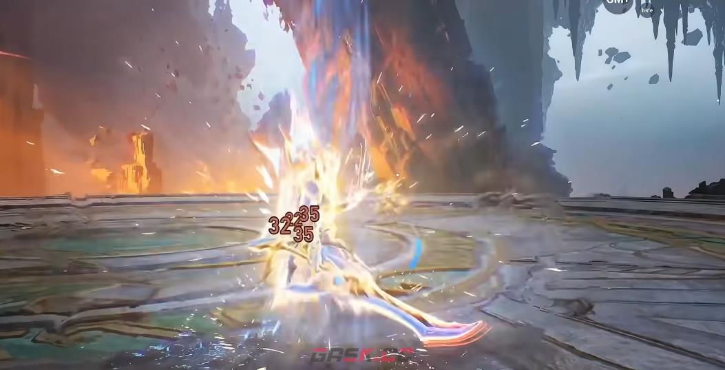 《王者荣耀世界》霸体技能释放攻略-第3张-手游攻略-GASK