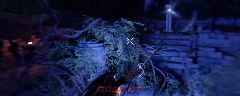 《红色沙漠》影子森林遗迹解谜攻略分享-第1张-单机攻略-GASK