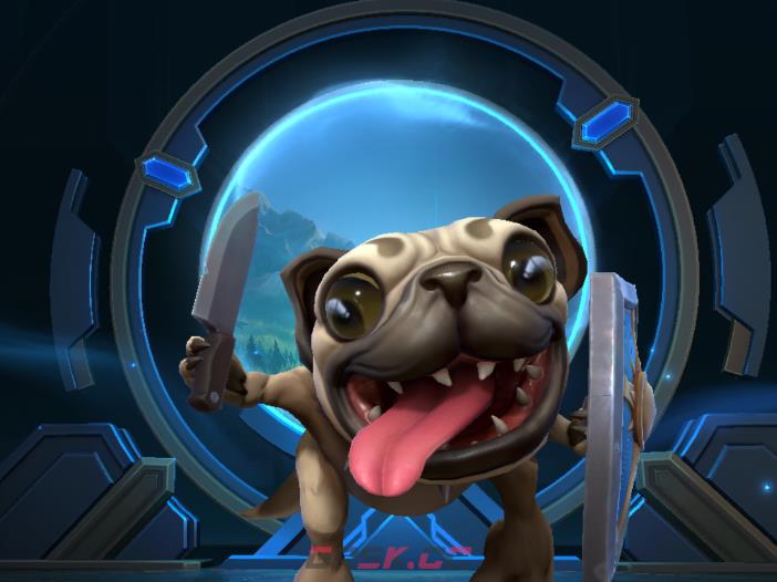 英雄联盟手游克格汪克格莫皮肤价格-第3张-手游攻略-GASK