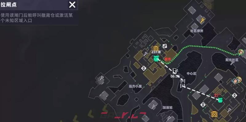 《头号禁区》工厂拉闸玩法介绍-第3张-手游攻略-GASK