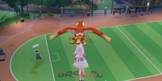 《崩坏因缘精灵》服装介绍-第4张-手游攻略-GASK