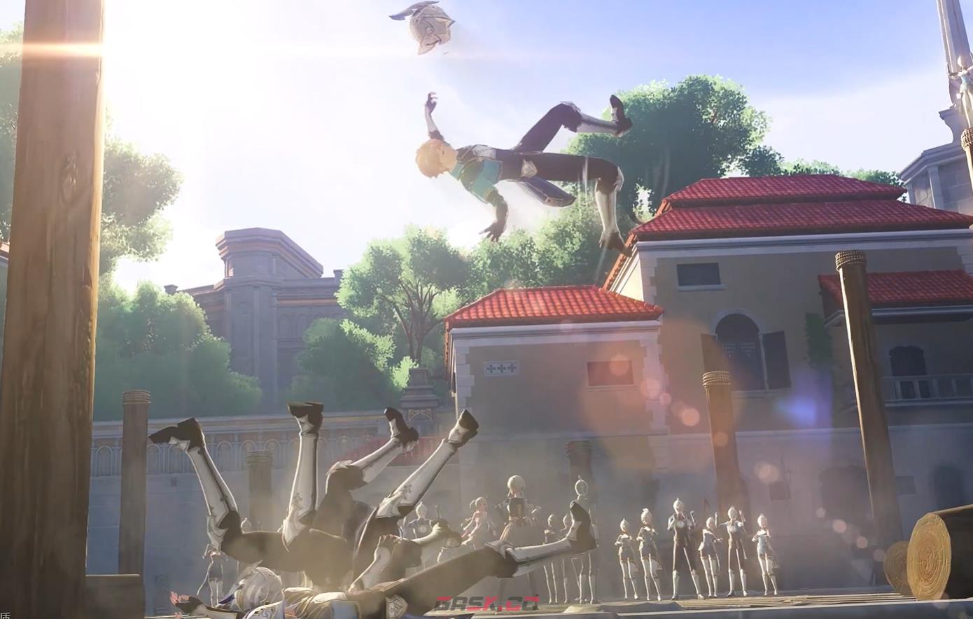 《归环》场馆位置一览-第3张-手游攻略-GASK