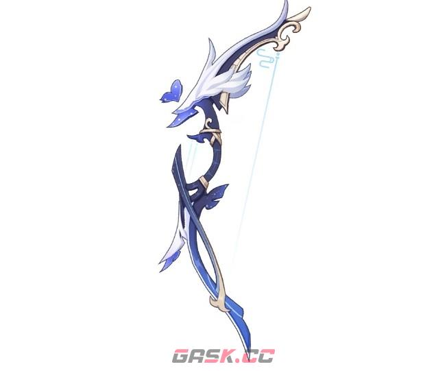 原神莉奈娅武器选择推荐-第3张-手游攻略-GASK