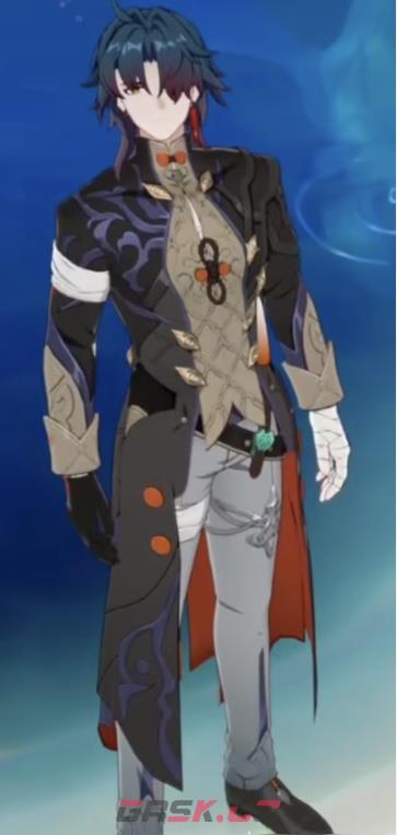 《崩坏因缘精灵》卡芙卡介绍-第4张-手游攻略-GASK