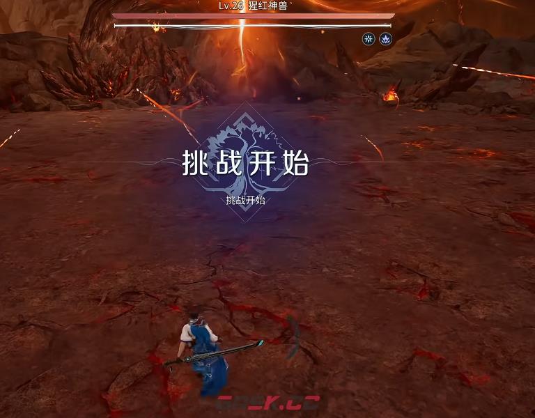 《王者荣耀世界》曜无伤boss打法攻略-第2张-手游攻略-GASK