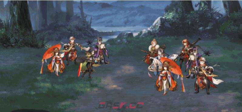 《三国志幻想大陆》刘备司马懿命魂觉醒介绍-第4张-手游攻略-GASK