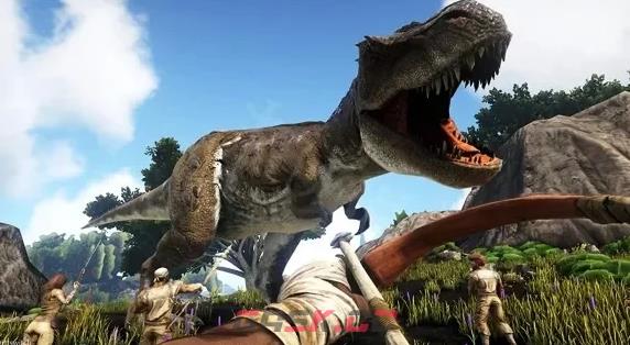 《方舟：生存进化》牛龙饲料获取攻略-第4张-手游攻略-GASK