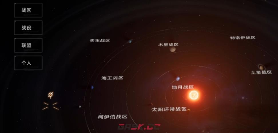 《代号：前线》定风波介绍-第5张-手游攻略-GASK