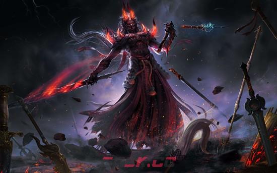 《永劫无间》快速升龙攻略-第5张-手游攻略-GASK