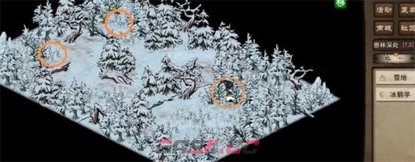 烟雨江湖夺天地造化功获取方法-第5张-手游攻略-GASK