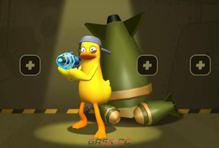 《嘎嘎射击》空中花园无敌位点位置一览-第2张-手游攻略-GASK