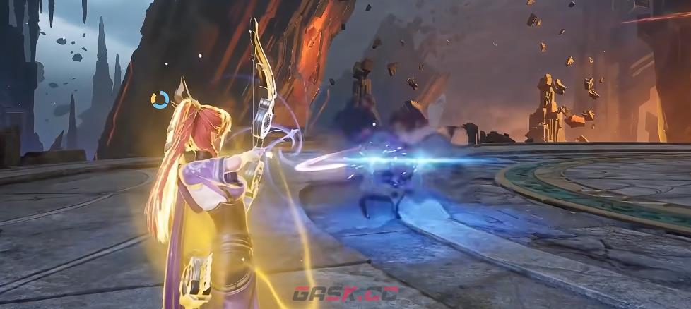 《王者荣耀世界》霸体技能释放攻略-第2张-手游攻略-GASK