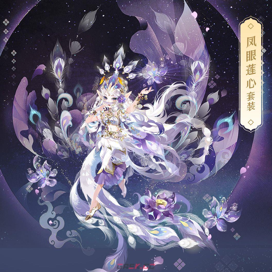 《小花仙：拉贝尔之约》套装大全-第6张-手游攻略-GASK