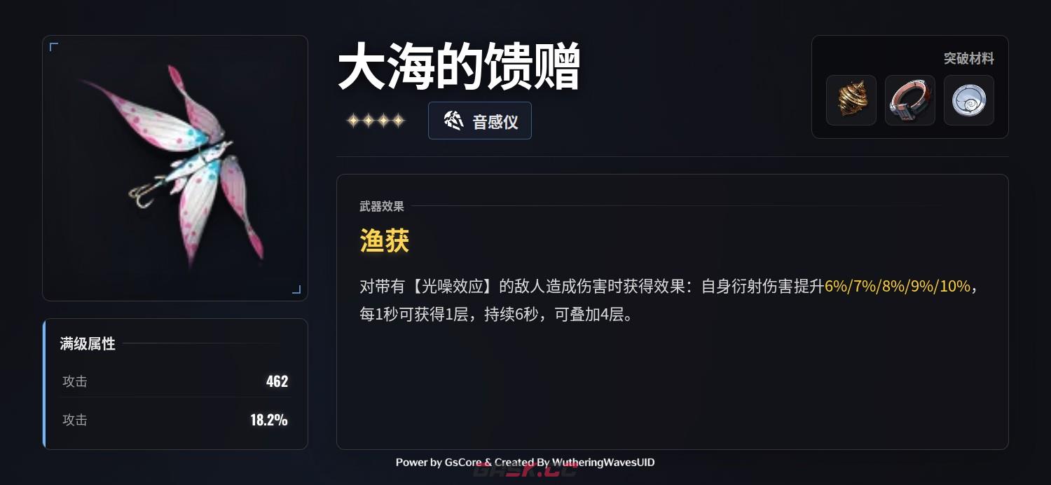 《鸣潮》菲比角色玩法攻略-第7张-手游攻略-GASK